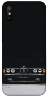 Чохол на Xiaomi Redmi 9A BMW v17 фото 1 з 1