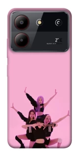 Чохол на ZTE Blade A54 4G BLACKPINK v3 фото 1 з 1