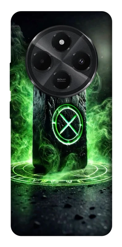 Чохол на Xiaomi Redmi A3 Pro Руна Гебо фото 1 з 1