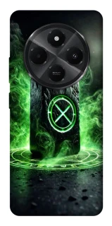 Чохол на Xiaomi Redmi A3 Pro Руна Гебо фото 1 з 1