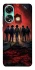 Чохол на Oppo A78 4G Stranger Things ver.27 фото 1 з 1