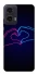 Чохол на Motorola Moto G35 Neon love фото 1 з 1