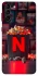 Чохол на Samsung Galaxy S21+ Netflix and popcorn фото 1 з 1