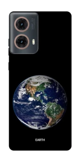 Чехол на Motorola Moto G85 Earth фото 1 из 1