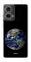 Чехол на Motorola Moto G85 Earth фото 1 из 1