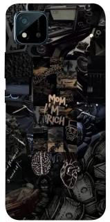 Чехол на Realme C20 I'm Rich фото 1 из 1