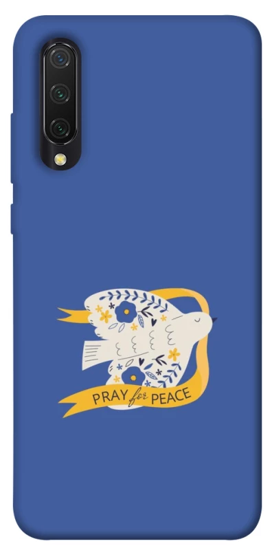 Чохол на Xiaomi Mi CC9 / Mi 9 Lite Ластівка фото 1 з 1