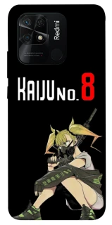 Чохол на Xiaomi Redmi 10C 8Kaijuu фото 1 з 1