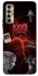 Чохол на TECNO Camon 17P Stranger Things ver.20 фото 1 з 1
