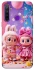 Чохол на Realme 5 Labubu twins ver.2 фото 1 з 1