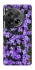 Чохол на OnePlus 12 Flowers v17 фото 1 з 1