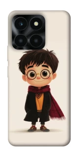 Чохол на Huawei Honor X6a Harry Potter v8 фото 1 з 1