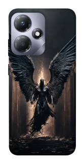 Чехол на Infinix Hot 30 Play Dark Angel фото 1 из 1