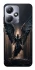 Чохол на Infinix Hot 30 Play Dark Angel фото 1 з 1