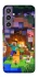 Чохол на Samsung Galaxy S23 FE Minecraft game фото 1 з 1
