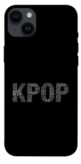 Чохол на Apple iPhone 14 Plus (6.7") K-pop фото 1 з 1
