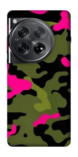 Чохол на OnePlus 12 Camouflage v29 фото 1 з 1