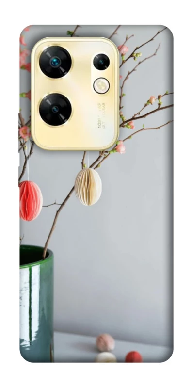 Чохол на Infinix Zero 30 4G Chicks фото 1 з 1