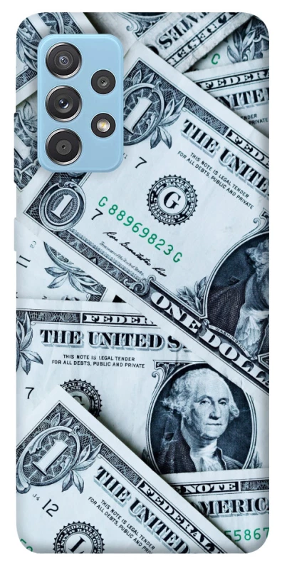 Чохол на Samsung Galaxy A52 4G / A52 5G 1 долар фото 1 з 1