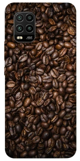 Чехол на Xiaomi Mi 10 Lite Сoffee beans фото 1 из 1