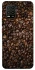 Чехол на Xiaomi Mi 10 Lite Сoffee beans фото 1 из 1