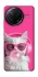 Чохол на Infinix Note 50 Pro Pink kitty фото 1 Чохол на Infinix Note 50 Pro Pink kitty фото 1 з 1