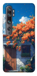 Чохол на Xiaomi Mi Note 10 / Note 10 Pro / Mi CC9 Pro Flowering фото 1 з 1