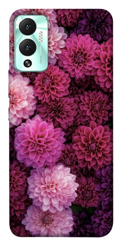 Чохол на Infinix Hot 12 Play Garden1 фото 1 з 1