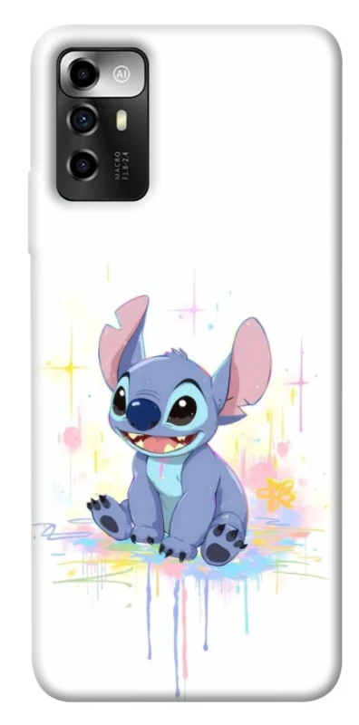 Чохол на ZTE Blade V40 Vita Stitch ver.4 фото 1 з 1