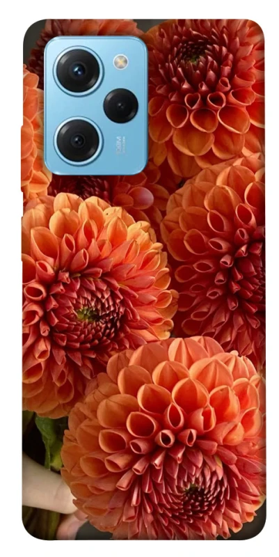 Чохол на Xiaomi Poco X5 Pro 5G Flower1 фото 1 з 1