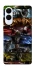 Чохол на Samsung Galaxy S25 Edge Mortal Kombat ver.4 фото 1 з 1