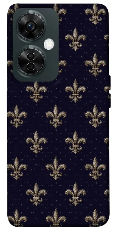 Чехол на OnePlus Nord CE 3 Lite Lily фото 1 из 1