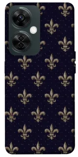 Чехол на OnePlus Nord CE 3 Lite Lily фото 1 из 1
