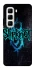Чохол на Infinix Hot 50 Pro Slipknot ver.2 фото 1 з 1