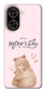 Чохол на Xiaomi Poco C71 Mother's Day ver.2 фото 1 з 1
