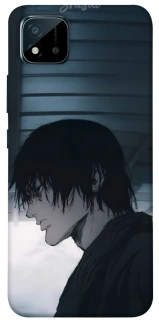 Чохол на Realme C11 (2021) Toji Zenin фото 1 з 1