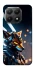 Чохол на Xiaomi 15T Cyber ​​Fox фото 1 з 1