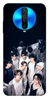 Чохол на Xiaomi Redmi K30 Stray Kids v4 фото 1 з 1