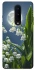 Чохол на OnePlus 8 Flowers v25 фото 1 з 1