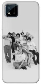 Чохол на Realme C11 (2021) Stray Kids All Around фото 1 з 1