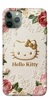Чехол на Apple iPhone 11 Pro (5.8") Hello Kitty фото 1 из 1