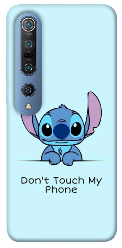 Чехол на Xiaomi Mi 10 / Mi 10 Pro Stitch ver.5 фото 1 Чехол на Xiaomi Mi 10 / Mi 10 Pro Stitch ver.5 фото 1 из 1