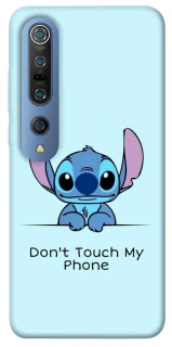 Чехол на Xiaomi Mi 10 / Mi 10 Pro Stitch ver.5 фото 1 Чехол на Xiaomi Mi 10 / Mi 10 Pro Stitch ver.5 фото 1 из 1