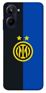 Чехол на Realme 10 4G FC Inter v1 фото 1 из 1