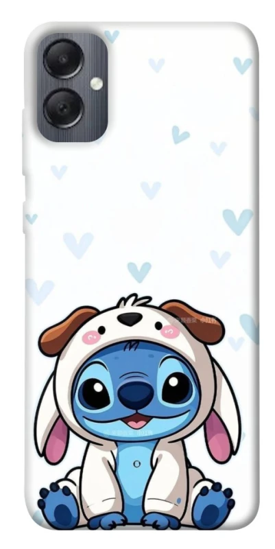 Чохол на Samsung Galaxy A05 Stitch ver.12 фото 1 з 1