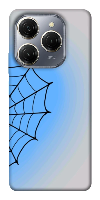 Чохол на TECNO Spark 20 Pro Pair romantic theme ver.2 фото 1 з 1