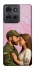 Чехол на Motorola Moto G75 Love фото 1 из 1
