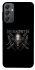 Чохол на Samsung Galaxy A24 4G Megadeth фото 1 з 1