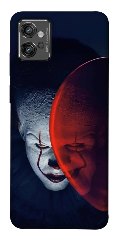 Чохол на Motorola Moto G32 Воно v3 фото 1 з 1