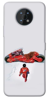 Чохол на Nokia G50 Anime v43 фото 1 з 1